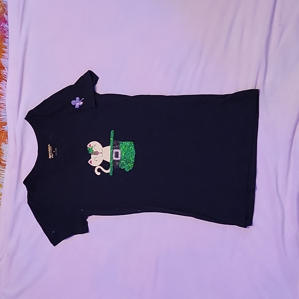 St Patrick's day tshirt